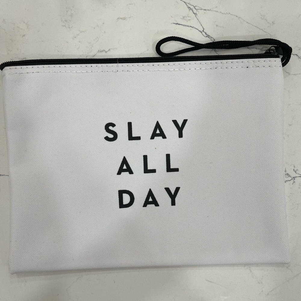 NWOT Milly bathing suit bag